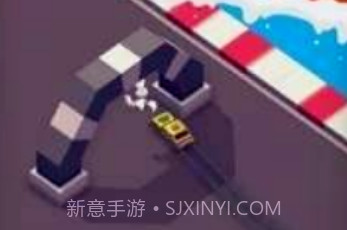 雪地猎人v9.11截图