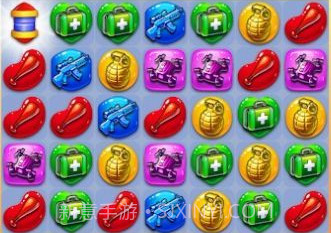 比赛士兵v1.8截图