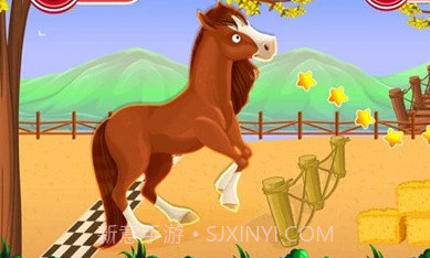 马改造马厩v1.12截图