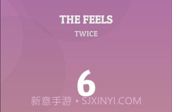 kpop音游v1.4截图