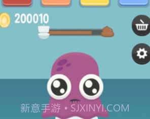 我的宠物5v1.5截图