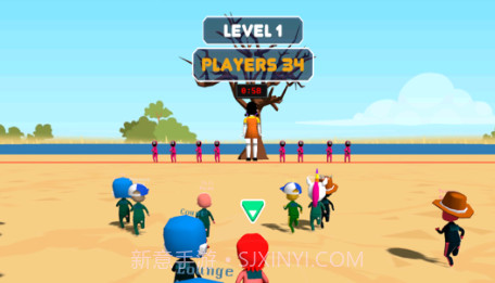 一二三木头人v2.13截图
