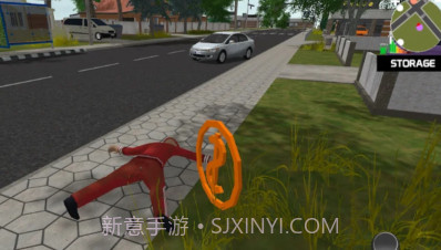 狱中囚徒v1.1.9截图