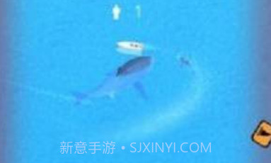 愤怒世界生存鲨鱼v1.12截图