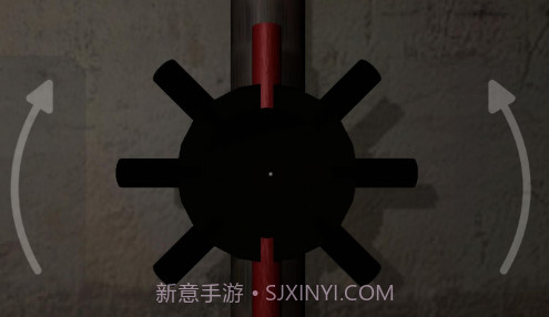 逃离惊魂夜v1.11截图