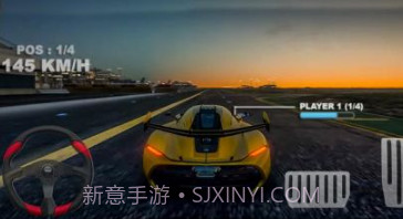 极限赛车2022v11.10截图