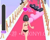名人堂女王v1.11截图