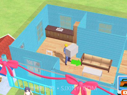 小小建筑师v1.0.9截图