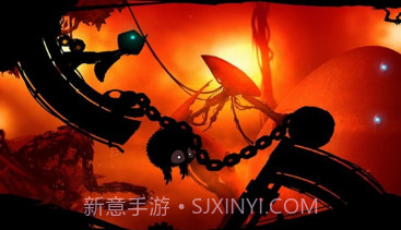 迷失之地ios版V1.4截图
