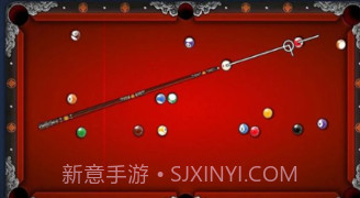 8球桌球v5.6.11截图