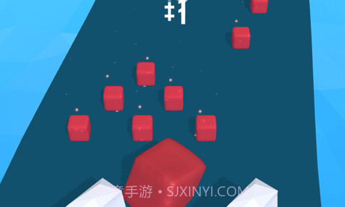 果冻冲冲冲v1.0.16截图
