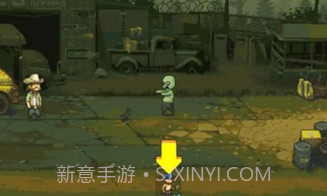 枪战行动v1.0.9截图