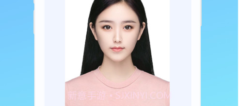 迷你证件照v1.12截图