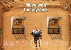 战争熔炉无限金币版v1.0.7截图