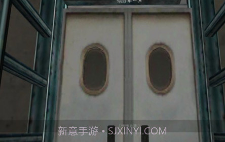 恐怖冰淇淋邻居v1.11截图
