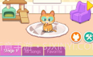 猫咪弹钢琴V1.1.11截图