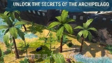 幸存者入侵v0.0.8截图