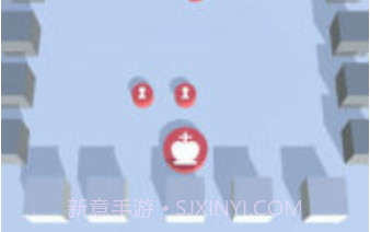 自行棋对对碰v7鐎瑰宕渧1.7截图