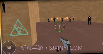 全民射击之绝地突击v1.0.13截图