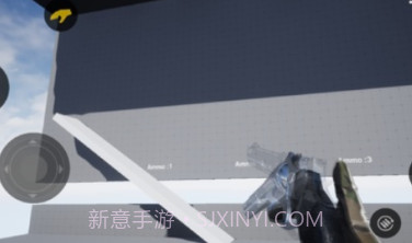 使命召唤19自制版v1.12截图