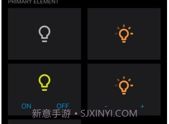 nrf meshv3.3.9截图