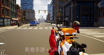 枪战特训二激战v1.13截图