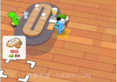 开个果茶店v1.2.8截图