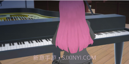 高校模拟器3v1.12截图