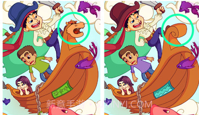 他还有脑子v1.8截图