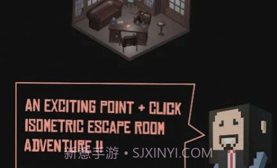 小房子逃生v1.5截图