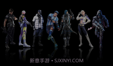 战雄电竞v1.16截图