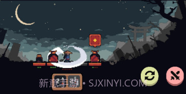 不败之王v1.0.12截图