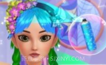 美发沙龙美容院v1.1.7截图