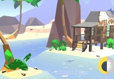 射鱼v1.0.7截图