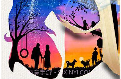 流光剪影v1.0.11截图