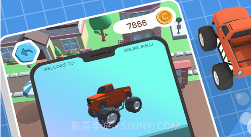 全民来停车v1.0.11截图