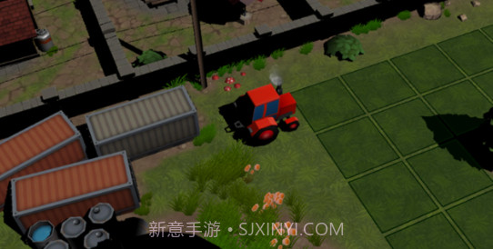 模拟人生农场v1.14截图