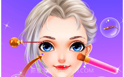 舞蹈之美v1.12截图