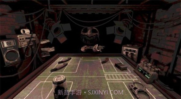俄罗斯转盘赌命v1.7截图