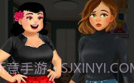 妮可的比赛装扮v1.9截图