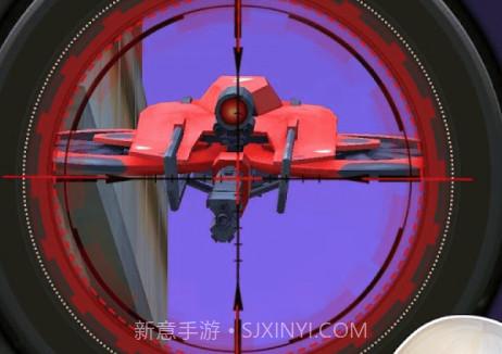 愤怒街区v0.0.8截图