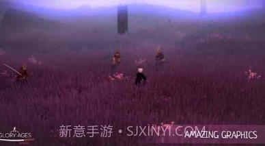 辉煌时代v1.11截图