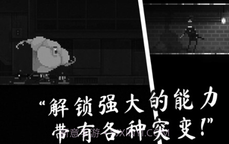 恐怖僵尸之夜v1.0.16截图