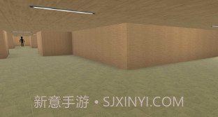 后室恐怖级别v0.1.9截图