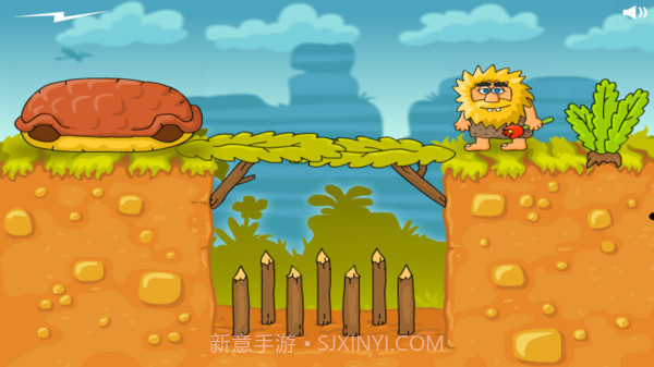 亚当和夏娃v2.8截图