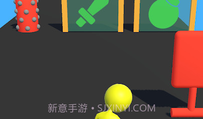 长剑跑者v0.12截图