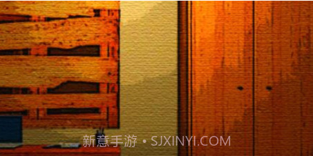 逃离恐怖女孩密室v1.11截图