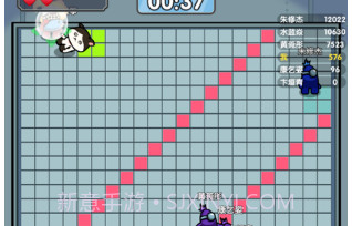 存活60秒v1.12截图