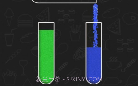 倒沙子模拟器v2.1.18截图