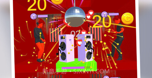 饥饿控制台v1.0.12截图